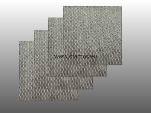 folia diamentowa diamond foil cloth