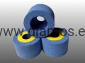 ściernica ceramiczna otworówka ściernica diamentowa ceramiczna kamień diamond grinding wheels ceramic bond stone