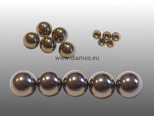 Kulka wymienna Rockwella RB116  - 1/16” (1,5875mm) Precision Ball
