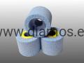 ściernica diamentowa ceramiczna kamień diamond grinding wheels ceramic bond stone