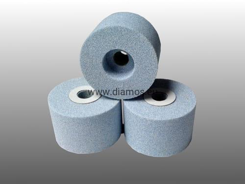 ściernica diamentowa ceramiczna kamień diamond grinding wheels ceramic bond stone