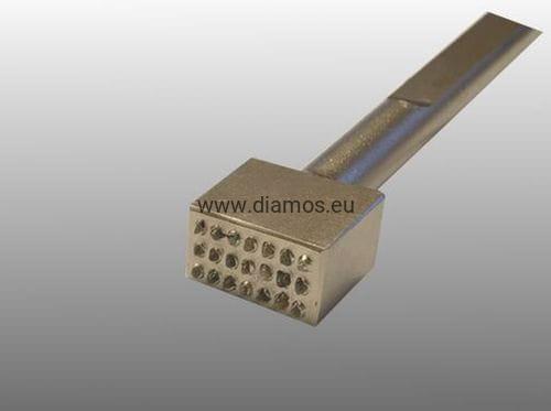 Obciągacz ręczny RH 200