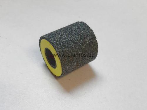 ściernica diamentowa ceramiczna kamień diamond grinding wheels ceramic bond stone
Ściernica T1 20x20x8 22C80J5V1CE