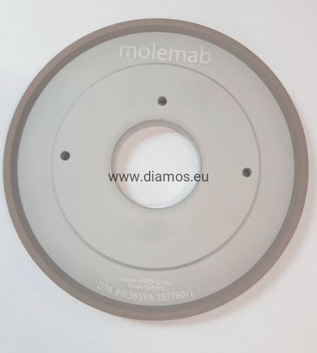 Ściernica do Vollmer