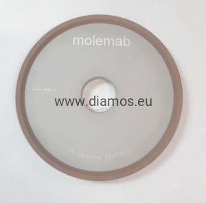 Ściernica diamentowa  4V2/842 150x4x2x32 