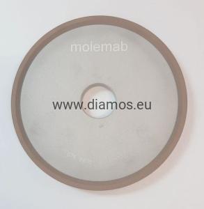 Ściernica diamentowa  4V2/S42 160x4x2x32 