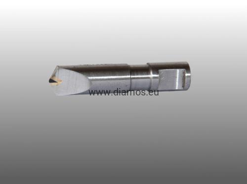 Obciągacz Diamentowy M3500 DIAFORM DIAMOND DRESSER