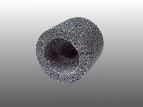 Ściernica ceramiczna T5 40x32x13/18x12 21C46J7V1CE