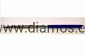 Pilnik diamentowy profesjonalny  płaski nożowy zbieżny
NDF-140G