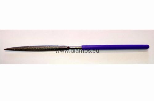 pilnik diamentowy 
NDF-140B