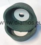Ściernica ceramiczna T11 125x45x20/10x13 2C60K7V  