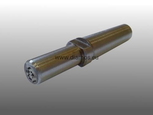 Obciągacz Diamentowy wieloziarnisty M2110 - 1,0 kr/ct EXTREME Diamond Dresser