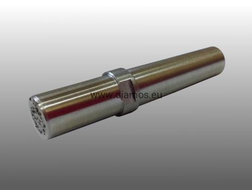 Obciągacz Diamentowy wieloziarnisty agregatowy M2220 - 5,0 kr/ct EXTREME Diamond Dresser