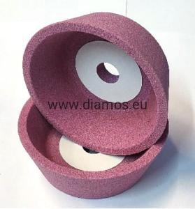 Ściernica T11 125x45x20/8x13 9A60K5V  ceramiczna 