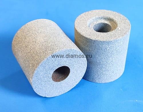 Ściernica ceramiczna T5 50x50x16/25x5 91A120K4V6E