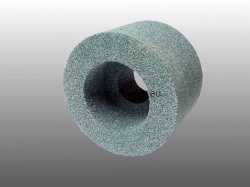 ściernica diamentowa ceramiczna kamień diamond grinding wheels ceramic bond stone
Ściernica T5 20X20X6/10X10 22C80JVCR zielony węglik krzemu