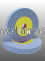 ściernica diamentowa ceramiczna kamień diamond grinding wheels ceramic bond stone