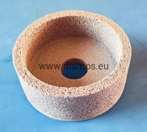 Ściernica T6 125x50x32  95A60J8V6EA  ceramiczna 