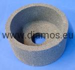 Ściernica ceramiczna  T6  125x63x32/105x50  22C46K5V1CE  