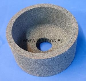 Ściernica ceramiczna  T6  125x63x32/105x50  22C46K5V1CE  