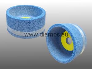 Ściernica T6 150x51x35/90x31  61A46J7V12E 