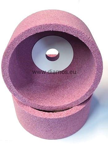 ściernica ceramiczna T6 elektrokorund różowy