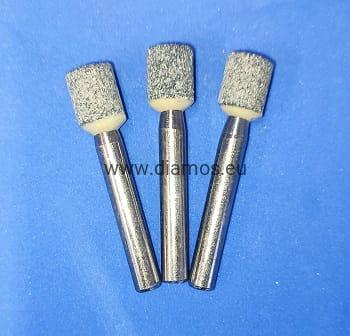 Ściernica 52A ceramiczna 10x10/6x40 22C60K5V1CE