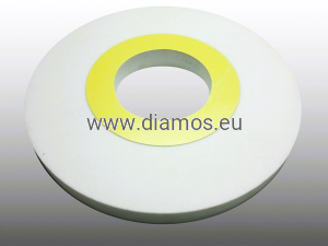 Ściernica T1 FIL 400x10x203,2   33A100J5V1EA