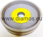 Ściernica T6 150x80x32/130x65 33A46J7V12E