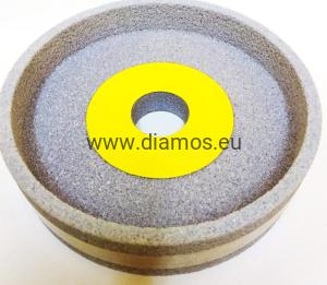 Ściernica T6 150x80x32/130x65 33A46J7V12E