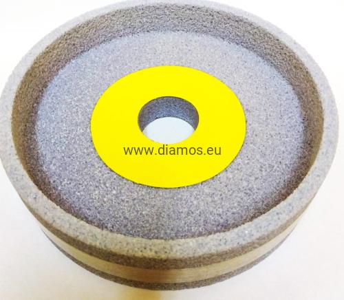 ściernica tarcza ceramiczna T6