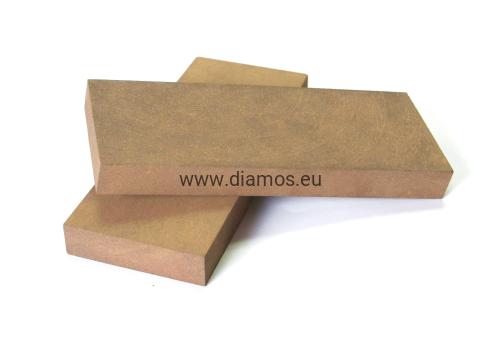 Segment ceramiczny do szlifowania powierzchni
Segment 31SEGA 60x150x16 22C600K5B0