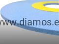 tarcza ceramiczna do ostrzarki Weinig T1