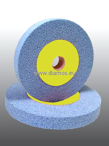 Ściernica ceramiczna  T1 250x25x76,2 33A60J7V12E