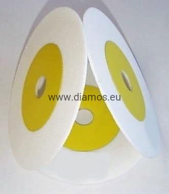 Ściernica T1 150x2x20 33A80K5V2EC o spoiwie ceramicznym