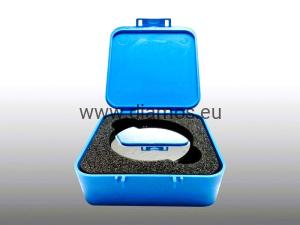 Precyzyjny wzorzec twardości Rockwella (22-85) HRA