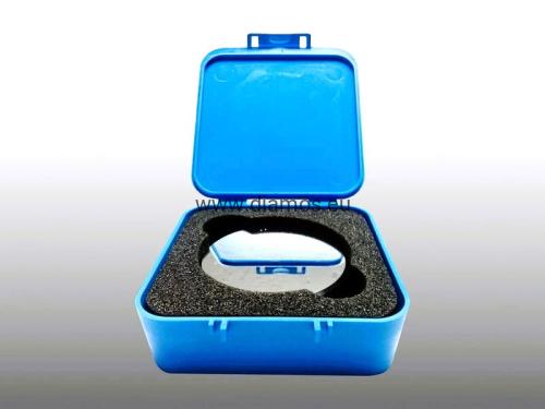 Wzorzec Rockwella HRC UKAS Test Block