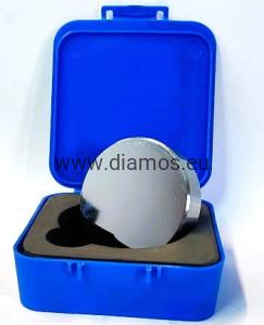 Standardowy wzorzec twardości Rockwella (50-100) HRB(W), seria DT-Standard 