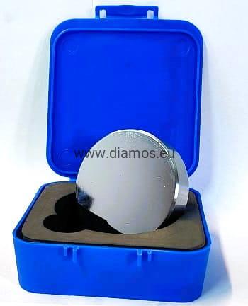 Standardowy wzorzec twardości Rockwella (20-67) HRC