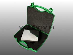 Precyzyjny wzorzec twardości Brinella  HBW 10/3000