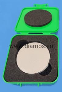 Precyzyjny wzorzec twardości Brinella  HBW 2,5/187,5