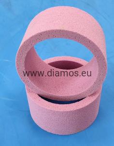 Ściernica ceramiczna T2 200x100x160  9A46G8V