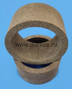 Ściernica ceramiczna T2 200x100x160  8A46J5B