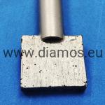 Obciągacz diamentowy ręczny RHC 600