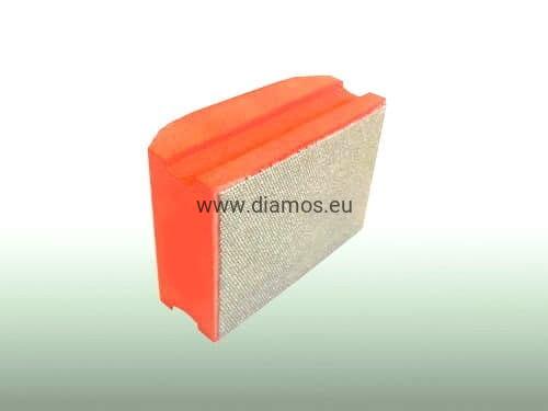 gąbka polerska 200 diamentowa