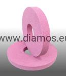 Ściernica T1 350x40x127 66A46J7V2EC serii PROGRES +