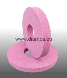 Ściernica T1 350x40x127 66A46J7V2EC serii PROGRES +