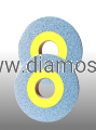 ściernica diamentowa ceramiczna kamień diamond grinding wheels ceramic bond stone