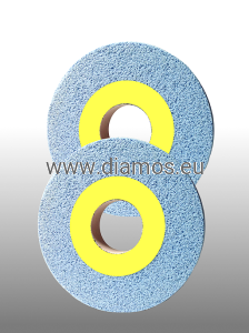 Ściernica T1 400x40x127 93A54H8V1EA serii PREMIUM