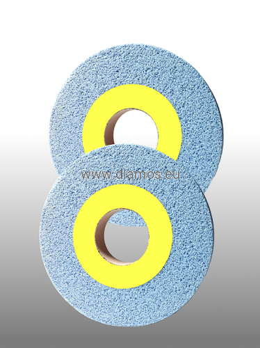 ściernica diamentowa ceramiczna kamień diamond grinding wheels ceramic bond stone